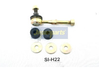 Sway Bar, suspension