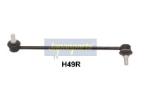 Sway Bar, suspension