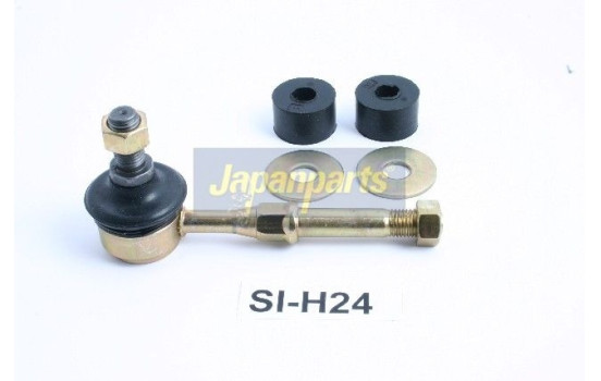 Sway Bar, suspension