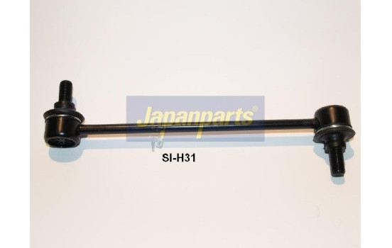 Sway Bar, suspension