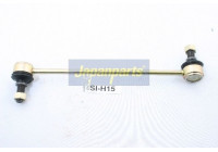 Sway Bar, suspension