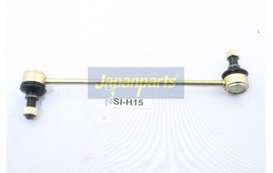 Sway Bar, suspension