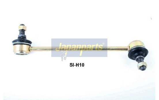 Sway Bar, suspension