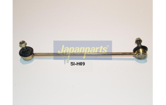 Sway Bar, suspension