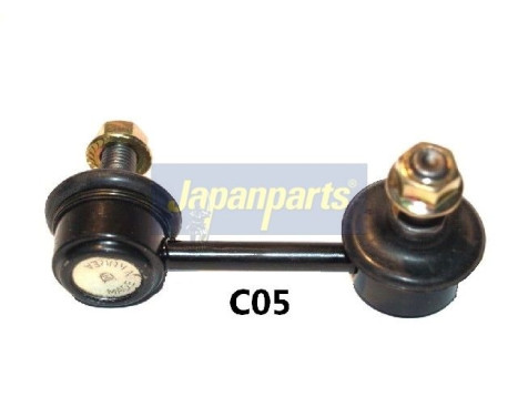 Sway Bar, suspension