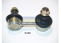 Sway Bar, suspension