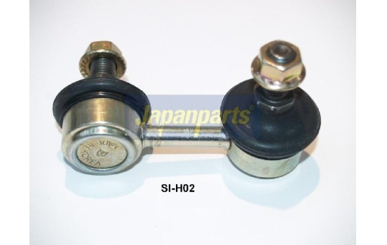 Sway Bar, suspension