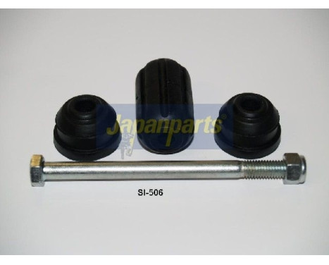 Sway Bar, suspension
