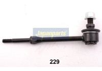 Sway Bar, suspension