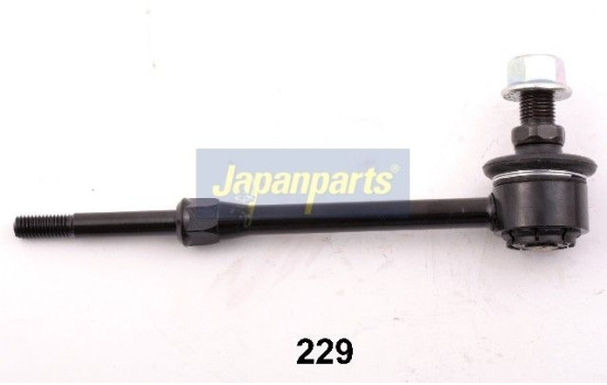 Sway Bar, suspension