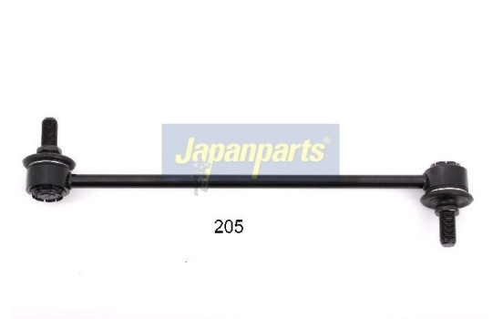Sway Bar, suspension
