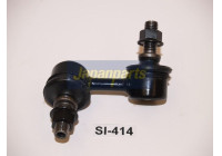 Sway Bar, suspension