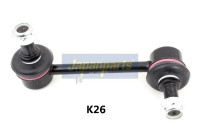 Sway Bar, suspension