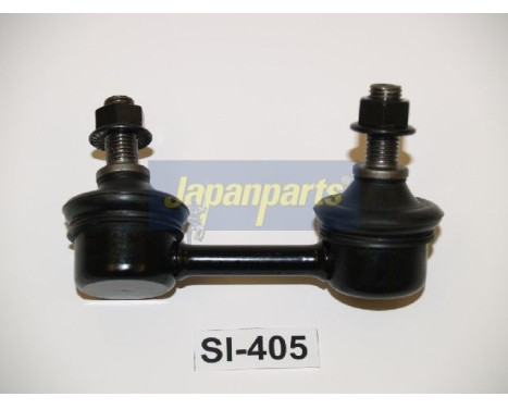 Sway Bar, suspension