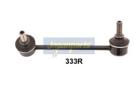 Sway Bar, suspension