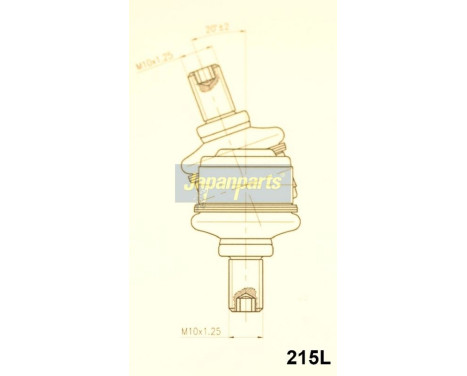 Sway Bar, suspension