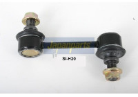 Sway Bar, suspension