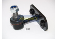 Sway Bar, suspension