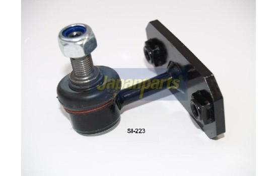 Sway Bar, suspension