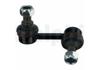 sway bar TC3303 Delphi