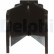 sway bar TC6808 Delphi, Thumbnail 4
