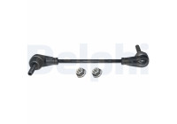 sway bar TC7892 Delphi