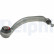 Track Control Arm TC770 Delphi, Thumbnail 2