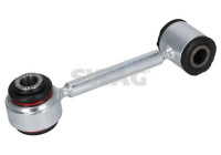 transverse guide arm