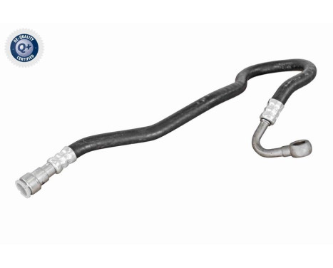 Hydraulic hose, steering