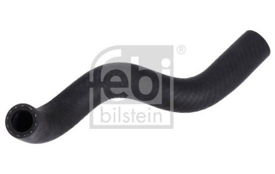 Hydraulic hose, steering