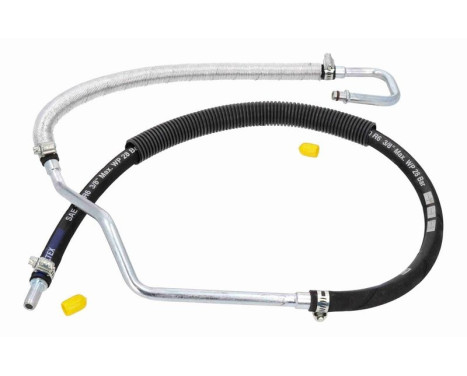 Hydraulic hose, steering, Image 2