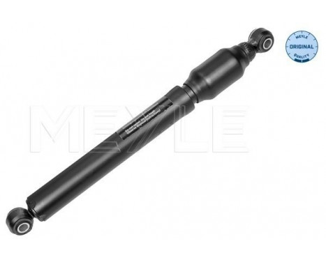 Shock Absorber, steering MEYLE-ORIGINAL Quality, Image 2