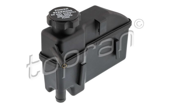 Expansion tank, hydraulic oil (power steering)