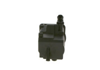 Expansion tank, hydraulic oil (power steering)