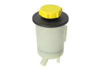 Expansion tank, hydraulic oil (power steering)
