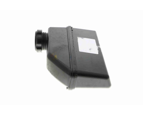 Expansion Tank, power steering hydraulic oil Original VAICO Quality, Image 6