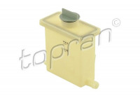 Expansion Tank, power steering hydraulic oil