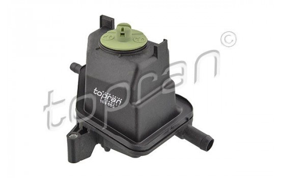 Expansion Tank, power steering hydraulic oil