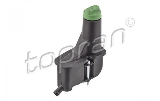 Expansion Tank, power steering hydraulic oil