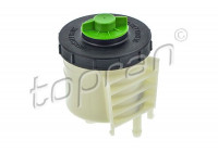 Expansion Tank, power steering hydraulic oil