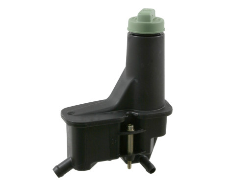 Expansion Tank, power steering hydraulic oil