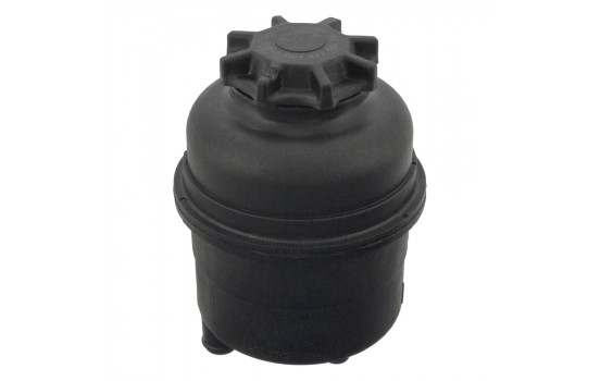 Expansion Tank, power steering hydraulic oil