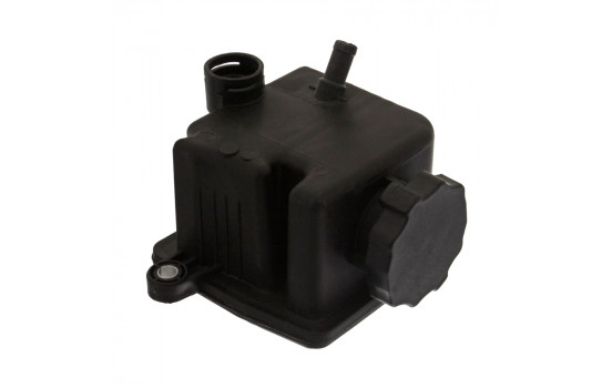 Expansion Tank, power steering hydraulic oil