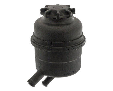 Expansion Tank, power steering hydraulic oil