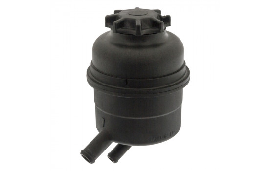 Expansion Tank, power steering hydraulic oil