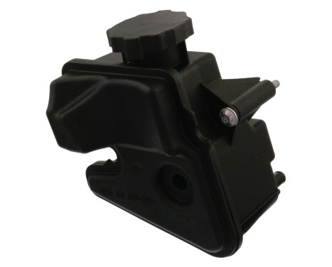 Expansion Tank, power steering hydraulic oil