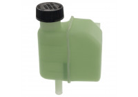 Expansion Tank, power steering hydraulic oil