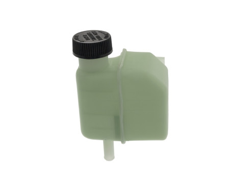 Expansion Tank, power steering hydraulic oil