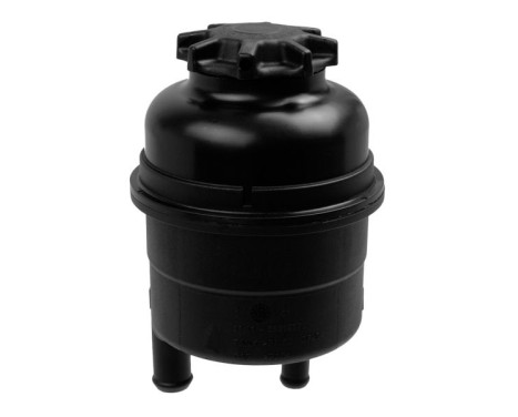 Expansion Tank, power steering hydraulic oil