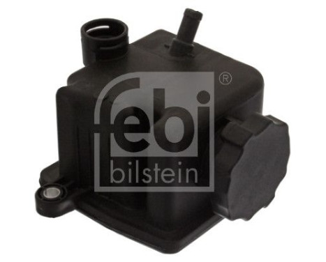 Expansion Tank, power steering hydraulic oil, Image 2